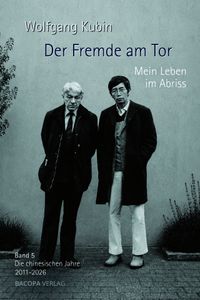 Der Fremde am Tor
