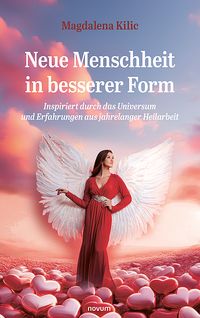 Neue Menschheit in besserer Form