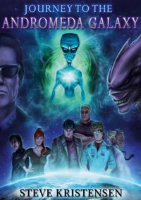 Journey to the Andromeda Galaxy