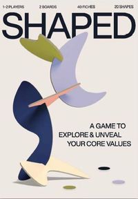 Shaped