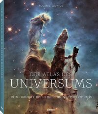 Der Atlas des Universums
