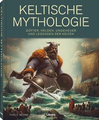 Keltische Mythologie