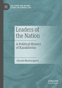 Leaders of the Nation