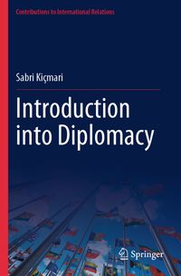 Introduction into Diplomacy