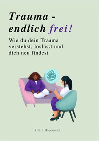 TRAUMA - ENDLICH FREI!